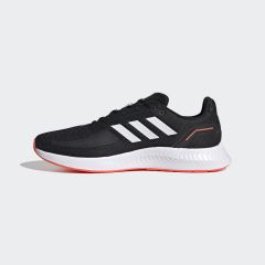Adidas FZ2803 Runfalcon 2.0 Erkek Koşu Ayakkabısı