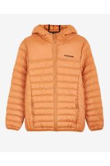 Skechers M Essential Hooded Jacket S202063-219