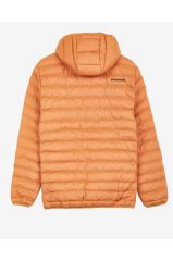 Skechers M Essential Hooded Jacket S202063-219