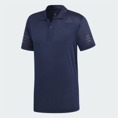 Adidas Climacool Erkek Lacivert Polo Tişört CE0334