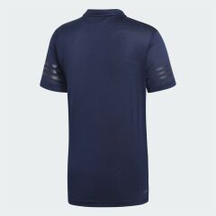 Adidas Climacool Erkek Lacivert Polo Tişört CE0334