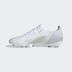 Adidas Erkek Krampon X Ghosted.3 Fg Eg8193
