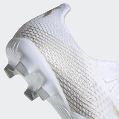 Adidas Erkek Krampon X Ghosted.3 Fg Eg8193