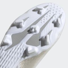 Adidas Erkek Krampon X Ghosted.3 Fg Eg8193