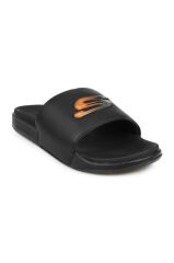 Skechers Gambix 2.0-Utopo 237199 BBK - Erkek Siyah Terlik