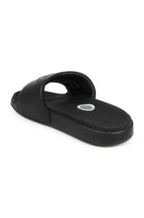 Skechers Gambix 2.0-Utopo 237199 BBK - Erkek Siyah Terlik