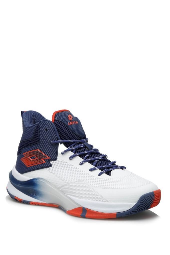 Lotto 2M Superior 2FX Basketbol Ayakkabısı