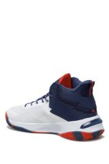 Lotto 2M Superior 2FX Basketbol Ayakkabısı