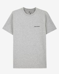 Skechers M New Basics Crew Neck T-Shirt S212910-036