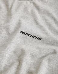 Skechers M New Basics Crew Neck T-Shirt S212910-036