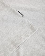 Skechers M New Basics Crew Neck T-Shirt S212910-036