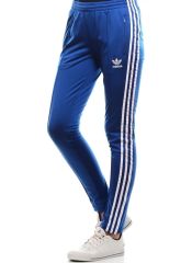 Adidas Kadın Eşofman Altı  Originals SuperGirl TP AJ8455