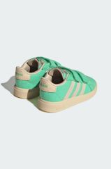 Adidas Bebek Tenis Spor Ayakkabı Grand Court Grogu C IG0450