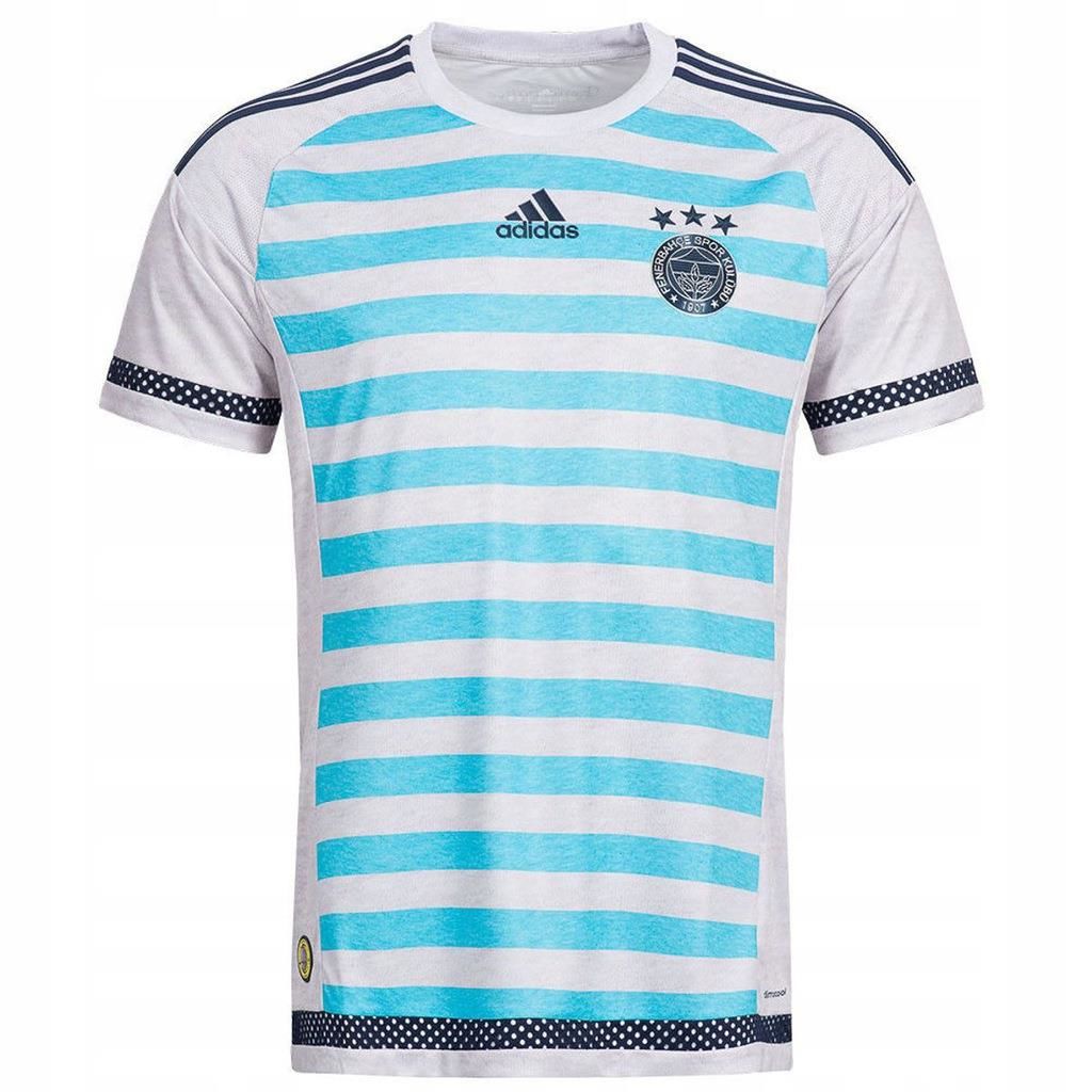 Adidas An8119 Fenerbahçe 2015-16 Deplasman Forması AN8119