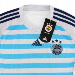 Adidas An8119 Fenerbahçe 2015-16 Deplasman Forması AN8119