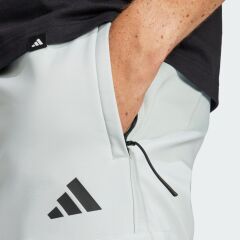 adidas City Escape Premium Cargo Trousers Erkek Eşofman Altı Gri JF3286