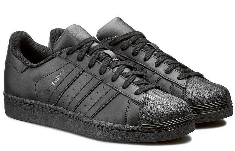 Adidas AF5666 SUPERSTAR Unisex Günlük Spor Ayakkabısı