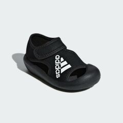 Adidas AltaVenture Bebek Siyah Sandalet D97200