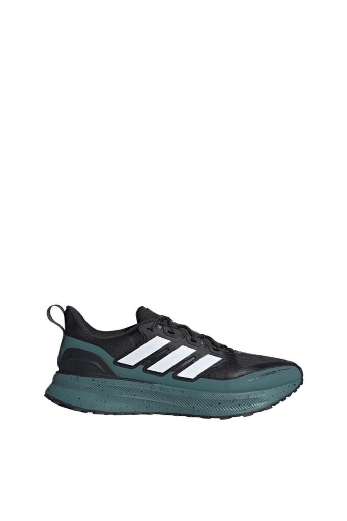 Adidas Erkek Siyah Koşu Ayakkabısı ULTRARUN 5 TR JR3001