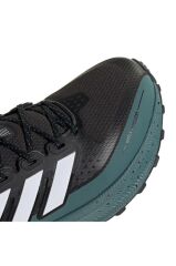 Adidas Erkek Siyah Koşu Ayakkabısı ULTRARUN 5 TR JR3001