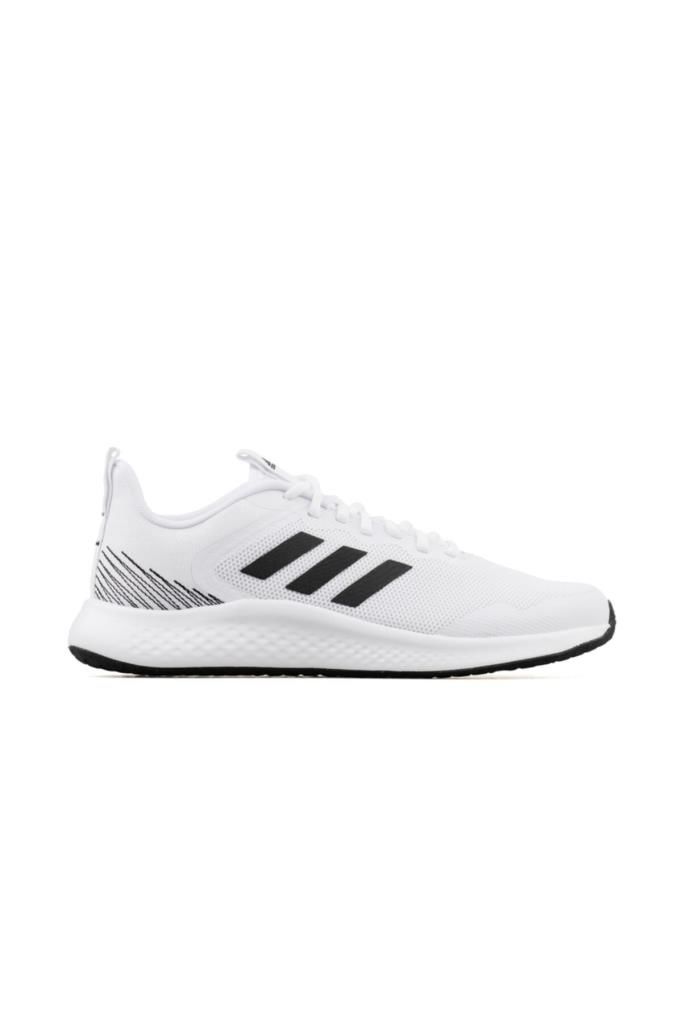 adidas Fluidstreet Erkek Koşu Ayakkabısı H04603 Beyaz