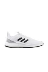 adidas Fluidstreet Erkek Koşu Ayakkabısı H04603 Beyaz