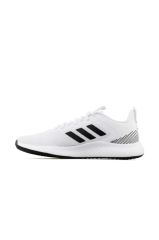 adidas Fluidstreet Erkek Koşu Ayakkabısı H04603 Beyaz