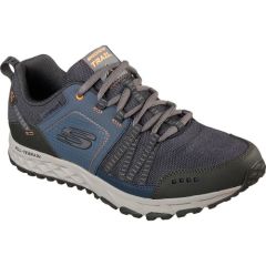Skechers ESCAPE PLAN Erkek Lacivert Spor Ayakkabı - 51591 NVOR