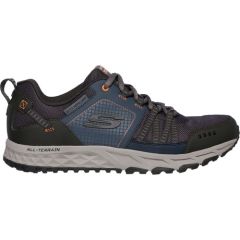 Skechers ESCAPE PLAN Erkek Lacivert Spor Ayakkabı - 51591 NVOR