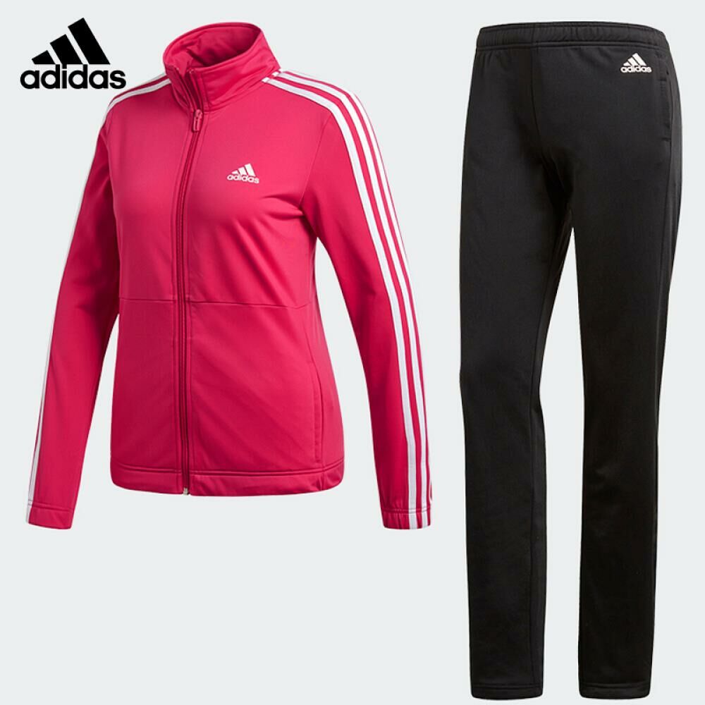 Adidas CY3518 Kadın Eşofman Takımı