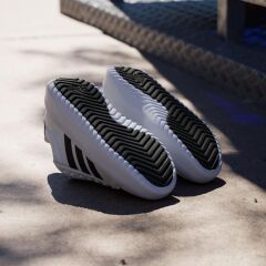 adidas Grand Court Platform Kadın Sneakers Beyaz IE1092