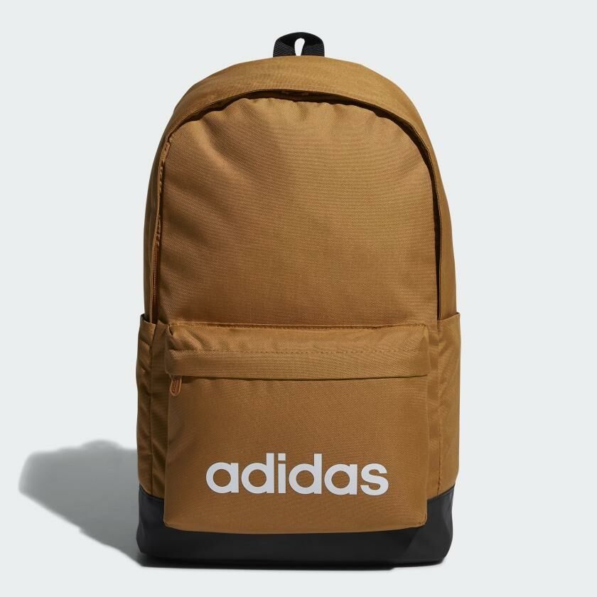 Adidas Clsc Xl GE6160 Sırt Çantası - Kahverengi
