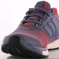 Adidas S80275 Supernova Glide 8 W Kadın Koşu Ayakkabısı