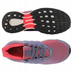 Adidas S80275 Supernova Glide 8 W Kadın Koşu Ayakkabısı