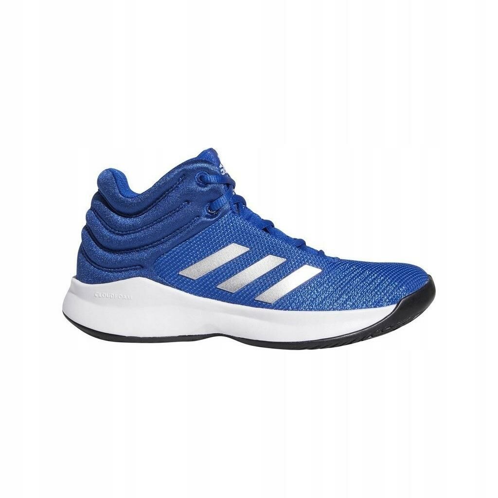 Adidas BB9143 Renkli Unisex Çocuk Basketbol Ayakkabısı