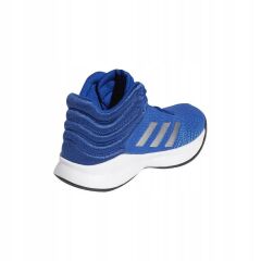 Adidas BB9143 Renkli Unisex Çocuk Basketbol Ayakkabısı