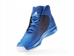Adidas Court Fury 2016 K Mavi Basketbol Ayakkabısı AQ7950