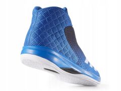 Adidas Court Fury 2016 K Mavi Basketbol Ayakkabısı AQ7950