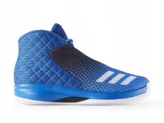 Adidas Court Fury 2016 K Mavi Basketbol Ayakkabısı AQ7950