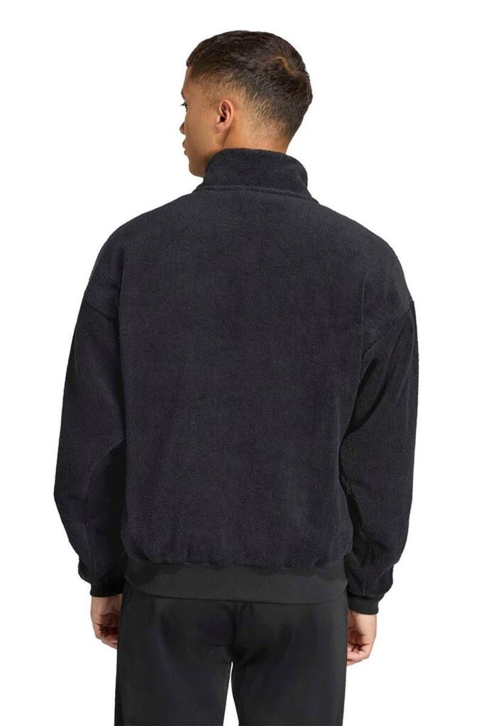 Adidas Erkek Günlük Eşofman Üstü M Fı Sl Shrp Tt Jw7118