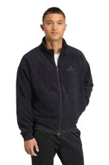 Adidas Erkek Günlük Eşofman Üstü M Fı Sl Shrp Tt Jw7118