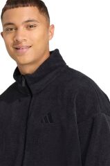 Adidas Erkek Günlük Eşofman Üstü M Fı Sl Shrp Tt Jw7118