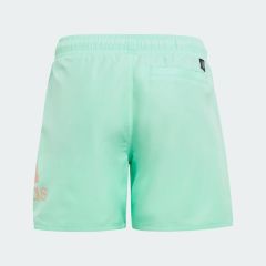adidas Logo CLX Swim Shorts IC7697