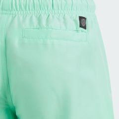 adidas Logo CLX Swim Shorts IC7697