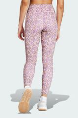 adidas Kadın Günlük Tayt Te Aop Tig Hy4156