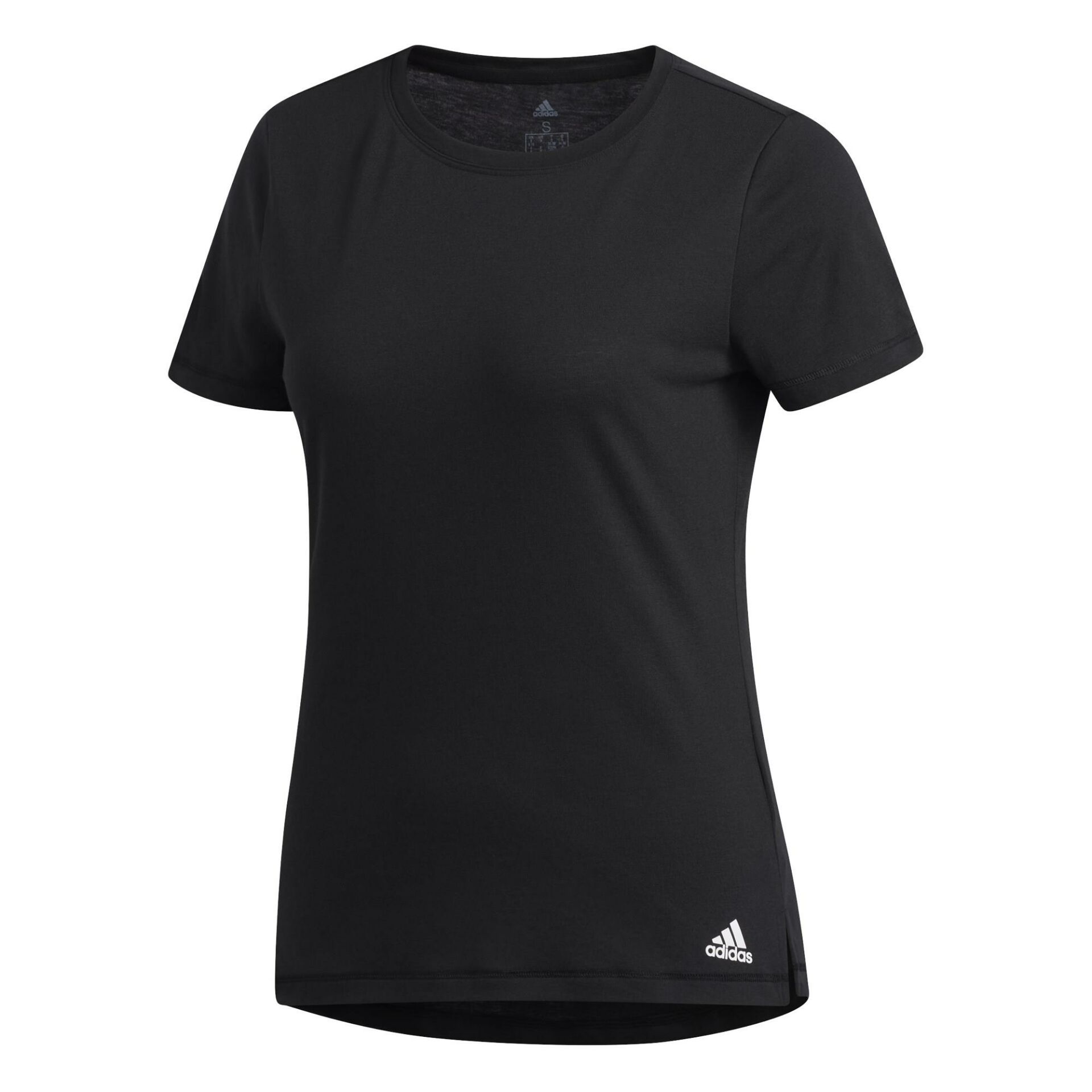 Adidas Fl8782 Tee Kadın T-Shirt