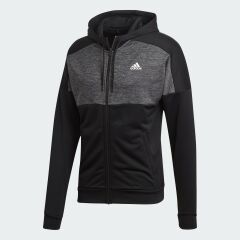 Adidas MTS Gametime Erkek Siyah Eşofman Takımı CY6812
