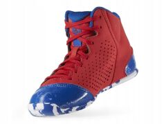 Adidas Nxt Lvl Spd IV Nba K Çocuk Basketbol Ayakkabısı AQ8498