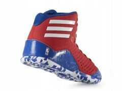 Adidas Nxt Lvl Spd IV Nba K Çocuk Basketbol Ayakkabısı AQ8498