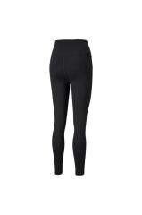 Puma Favorite ForeverHigh Waist 7/8 Kadın Siyah Tayt 52026701